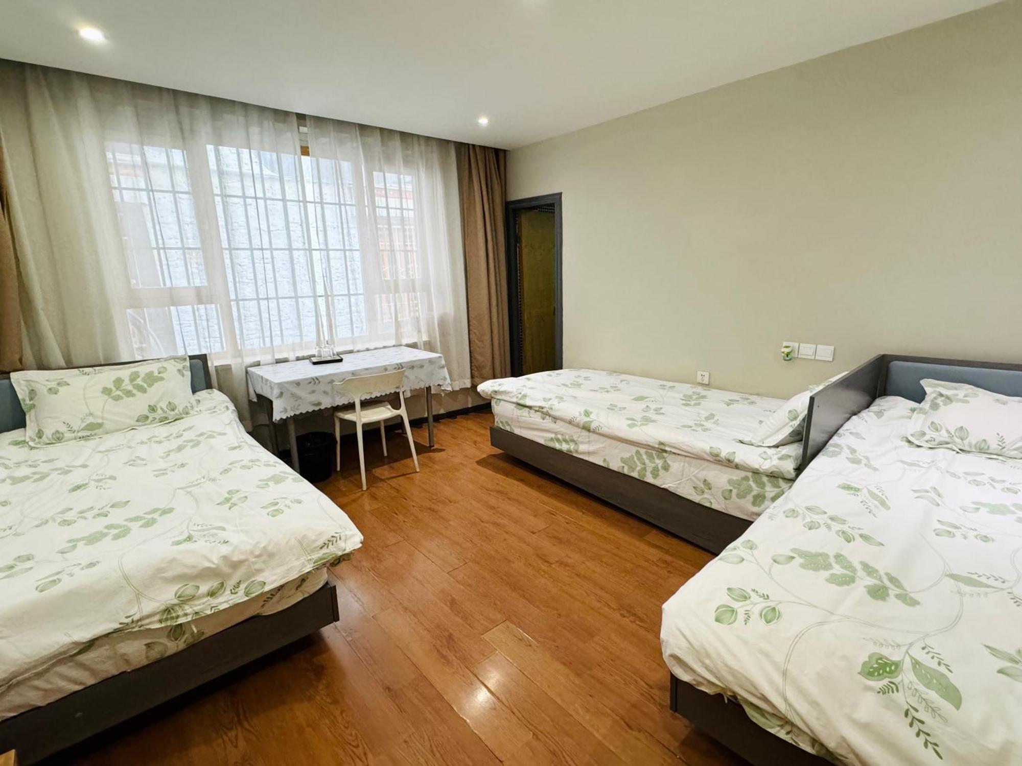 Fengma Feiyang Hostel Lhásza Kültér fotó
