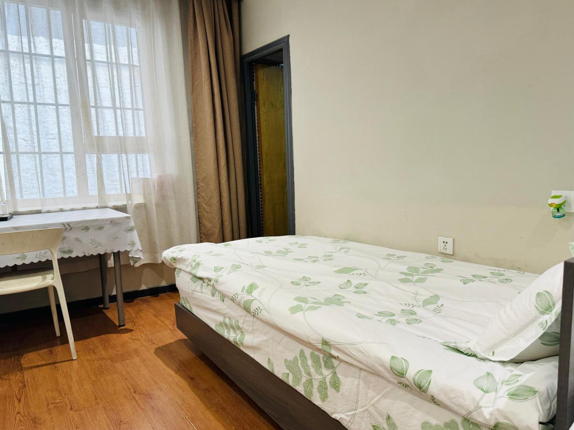 Fengma Feiyang Hostel Lhásza Kültér fotó