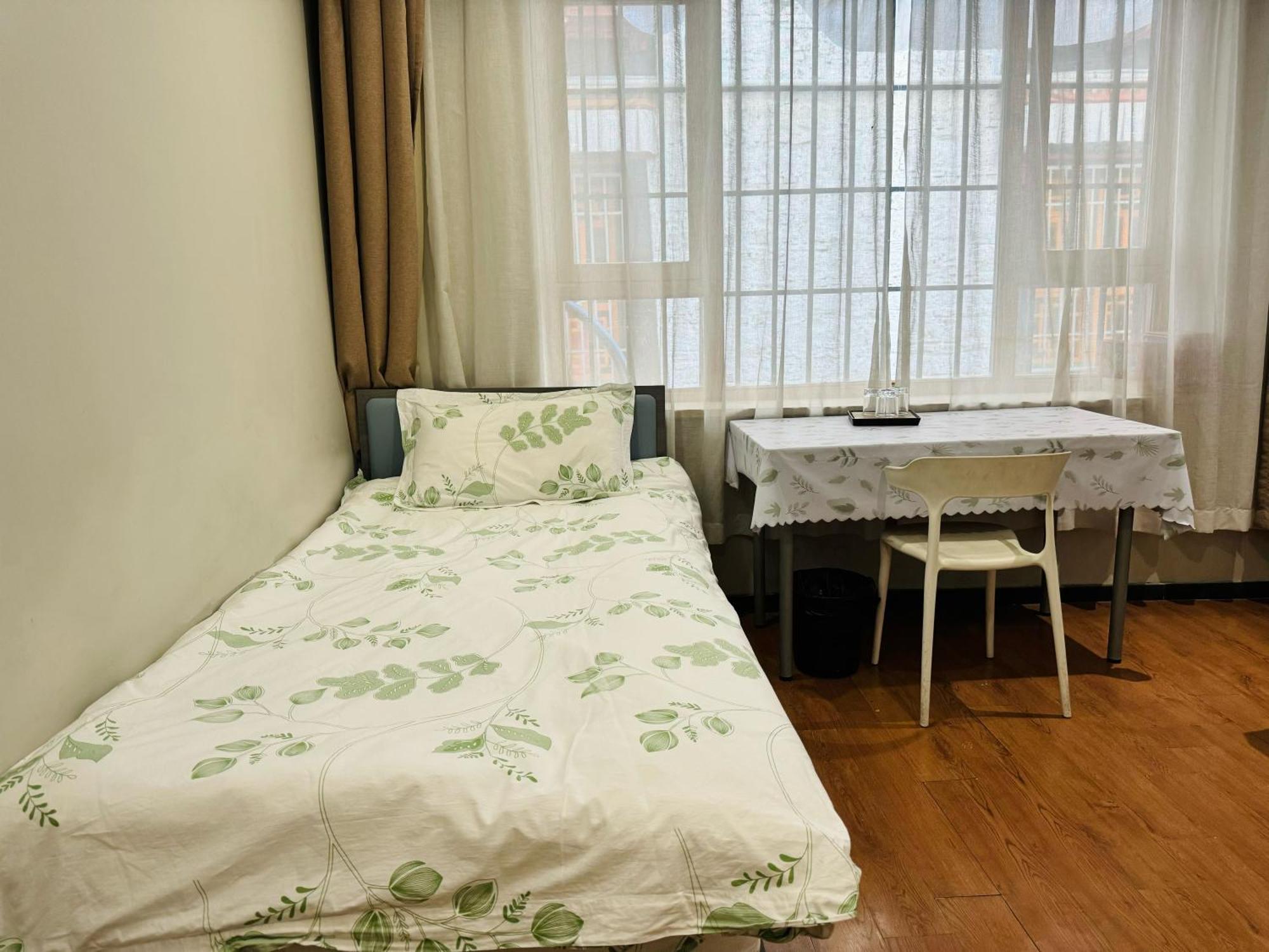 Fengma Feiyang Hostel Lhásza Kültér fotó
