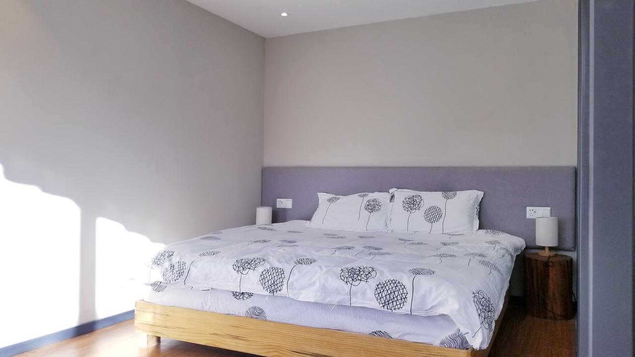 Fengma Feiyang Hostel Lhásza Kültér fotó