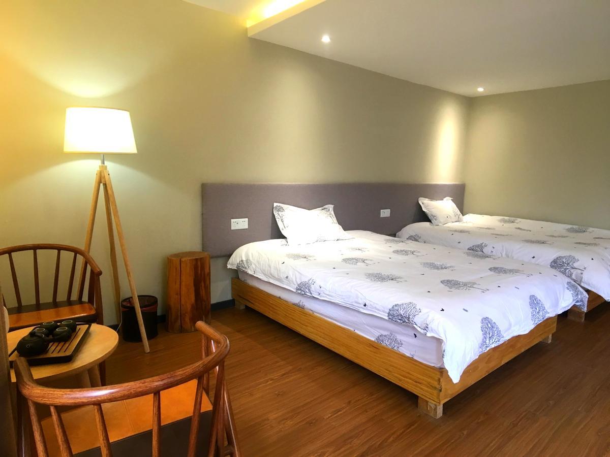 Fengma Feiyang Hostel Lhásza Kültér fotó