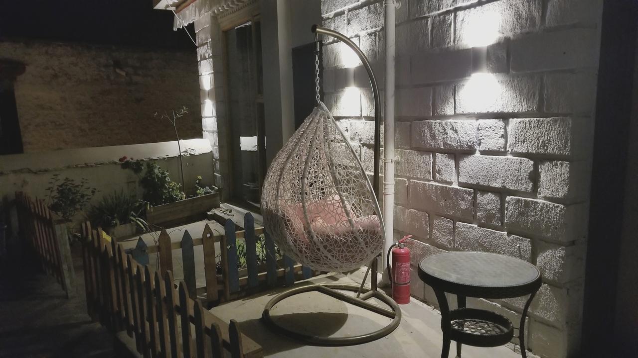 Fengma Feiyang Hostel Lhásza Kültér fotó