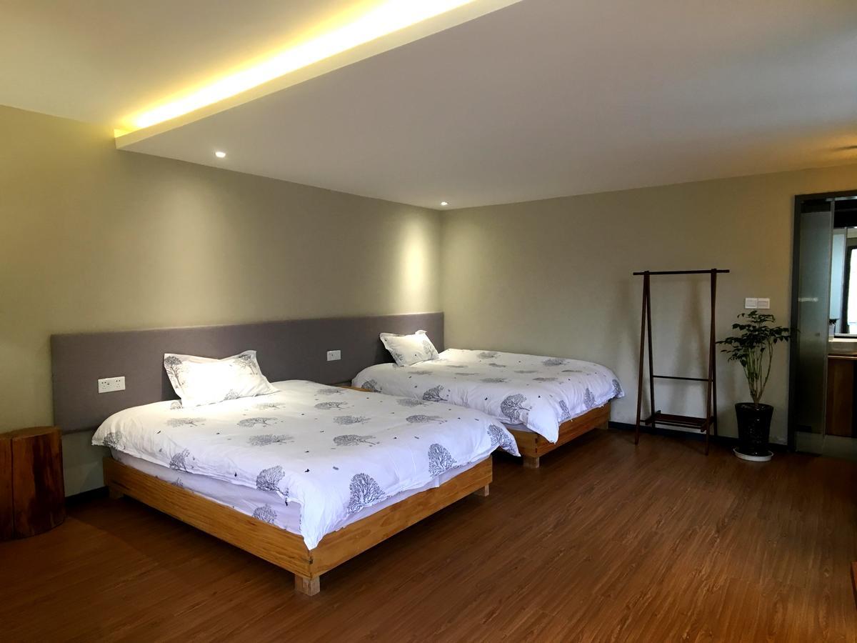 Fengma Feiyang Hostel Lhásza Kültér fotó