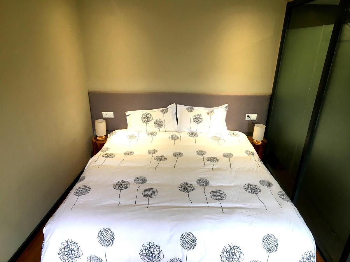Fengma Feiyang Hostel Lhásza Kültér fotó